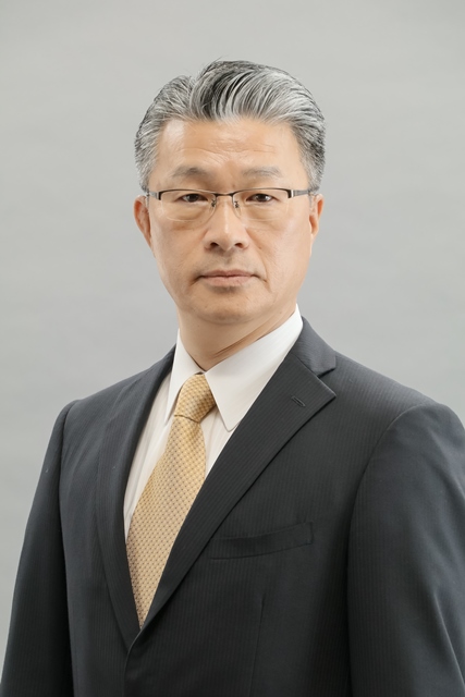 岩本町長