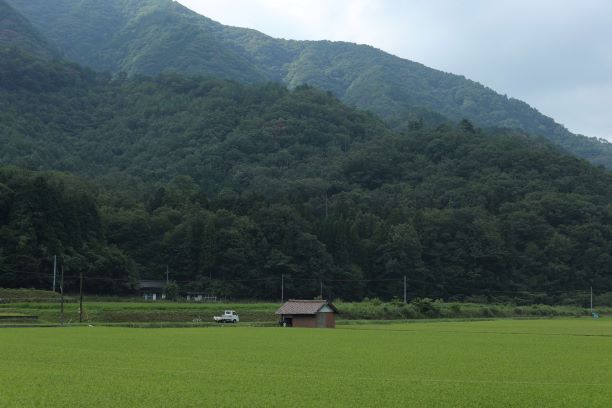 田園風景