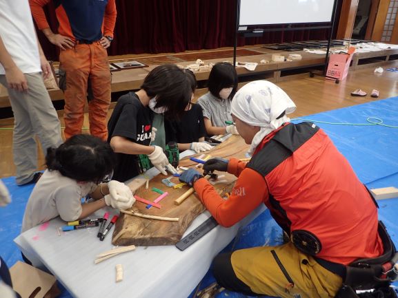 ワークショップ